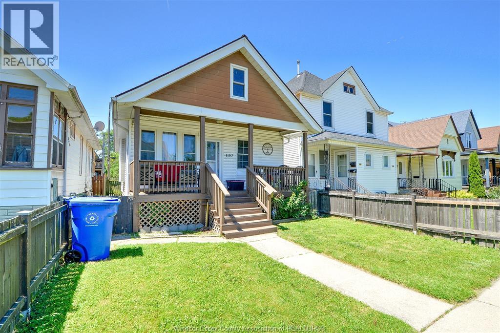 1187 Lincoln ROAD Property Photo 1