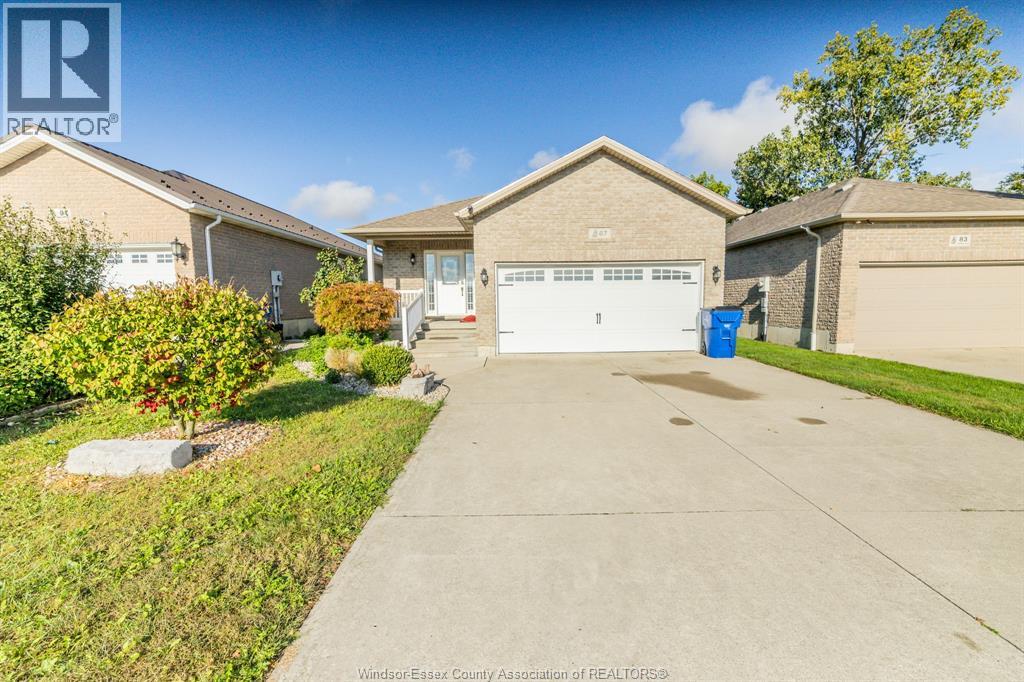 87 Landings Pass Property Photo 3