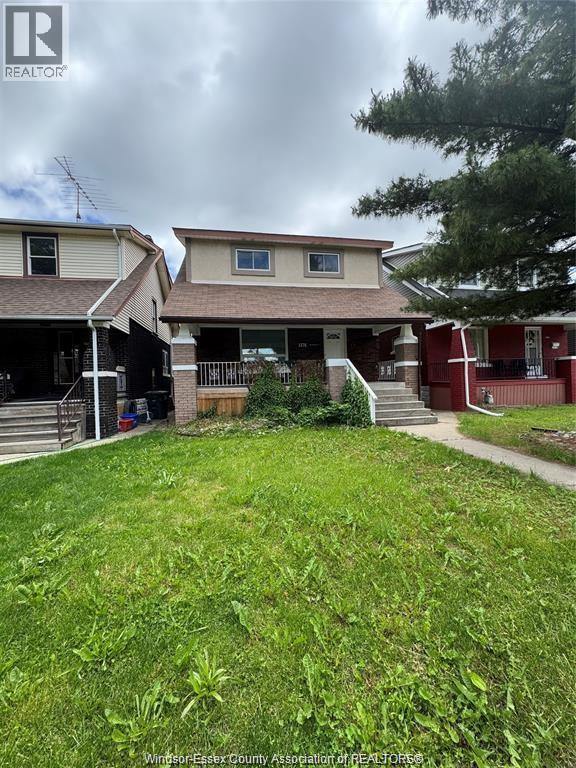 1176 HALL AVENUE Property Photo 1