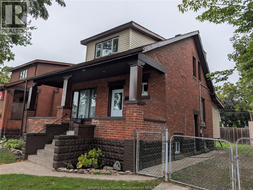 1108 Dougall Avenue Property Photo 1