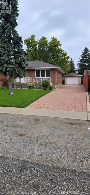 2509 Rossini Boulevard Unit# A Property Photo 2
