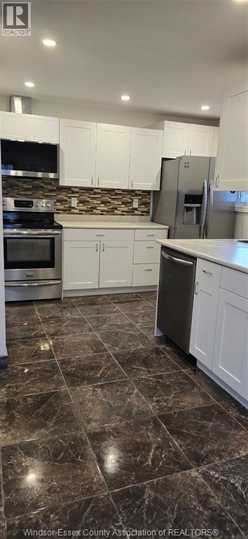 2509 Rossini Boulevard Unit# A Property Photo 6
