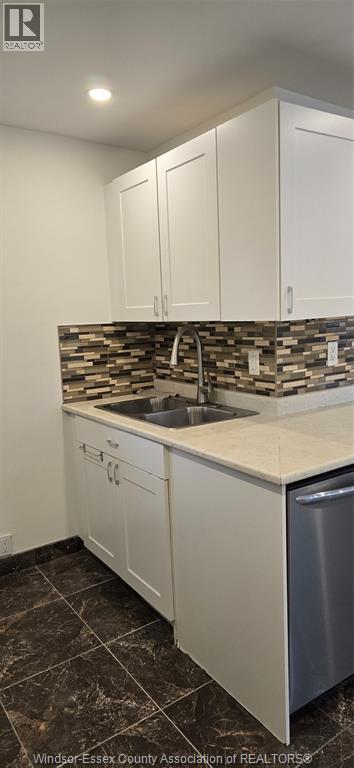 2509 Rossini Boulevard Unit# A Property Photo 7
