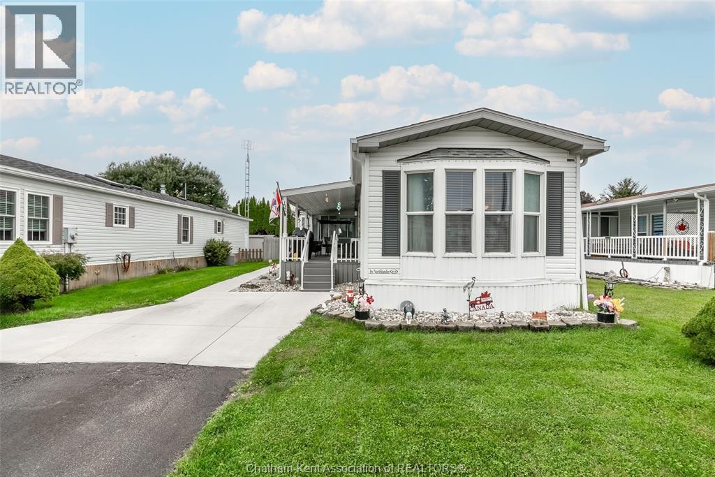 132 Dunkirk Drive Property Photo 2
