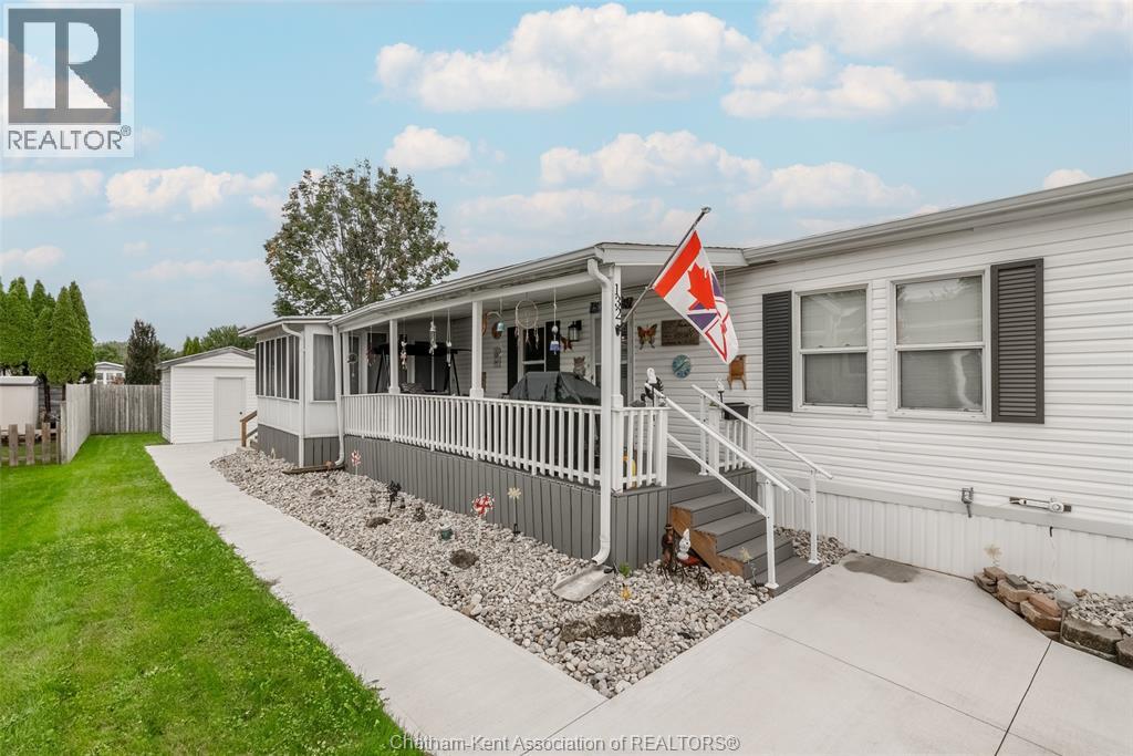 132 Dunkirk Drive Property Photo 4
