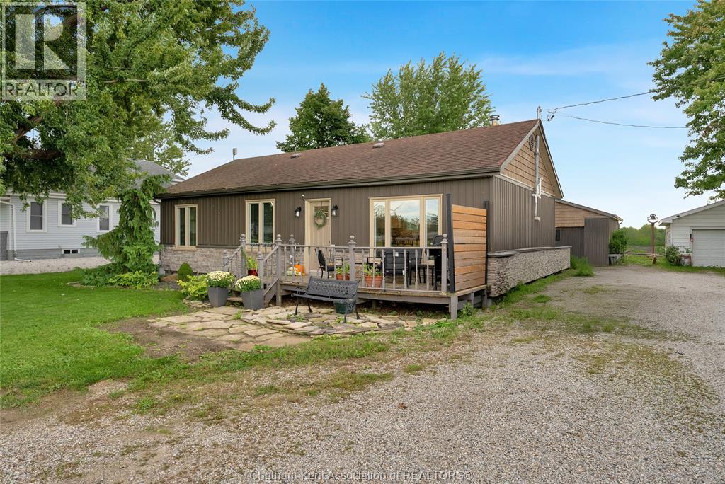 22644 Merlin Road Property Photo 1