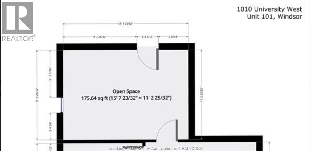 1010 University Avenue West Unit# 101b Property Photo 6