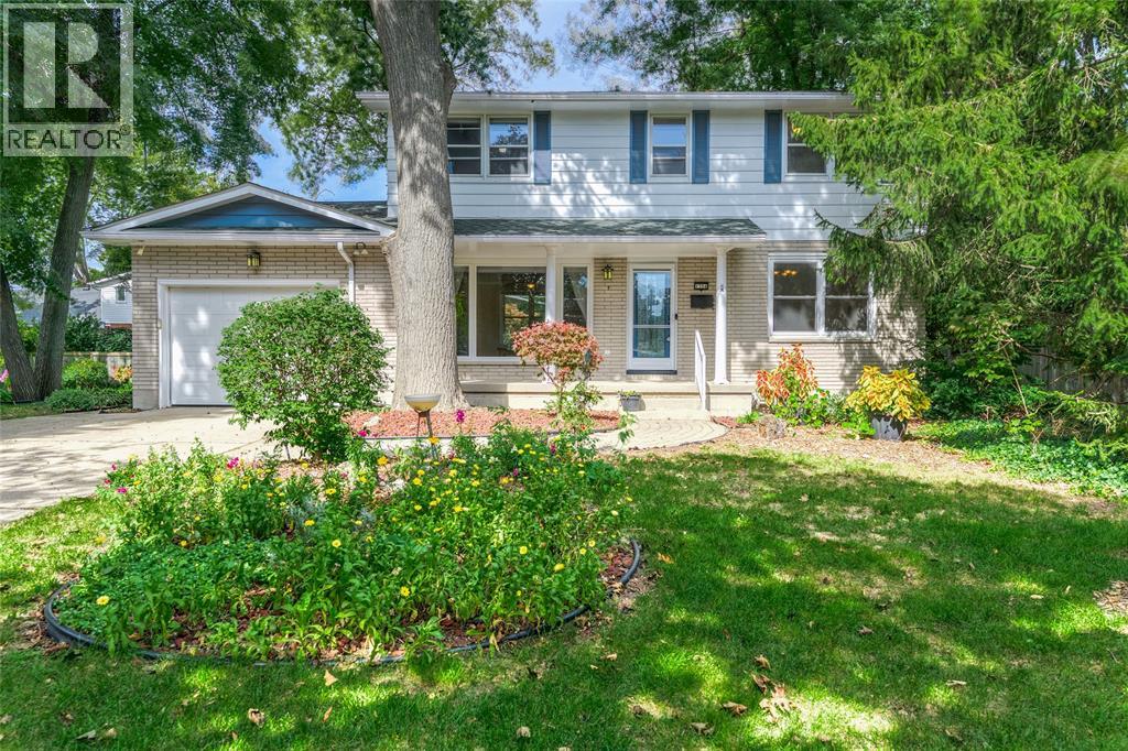 1354 Severin Drive North Property Photo 1