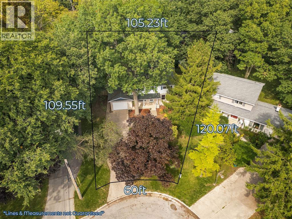 1354 Severin Drive North Property Photo 2