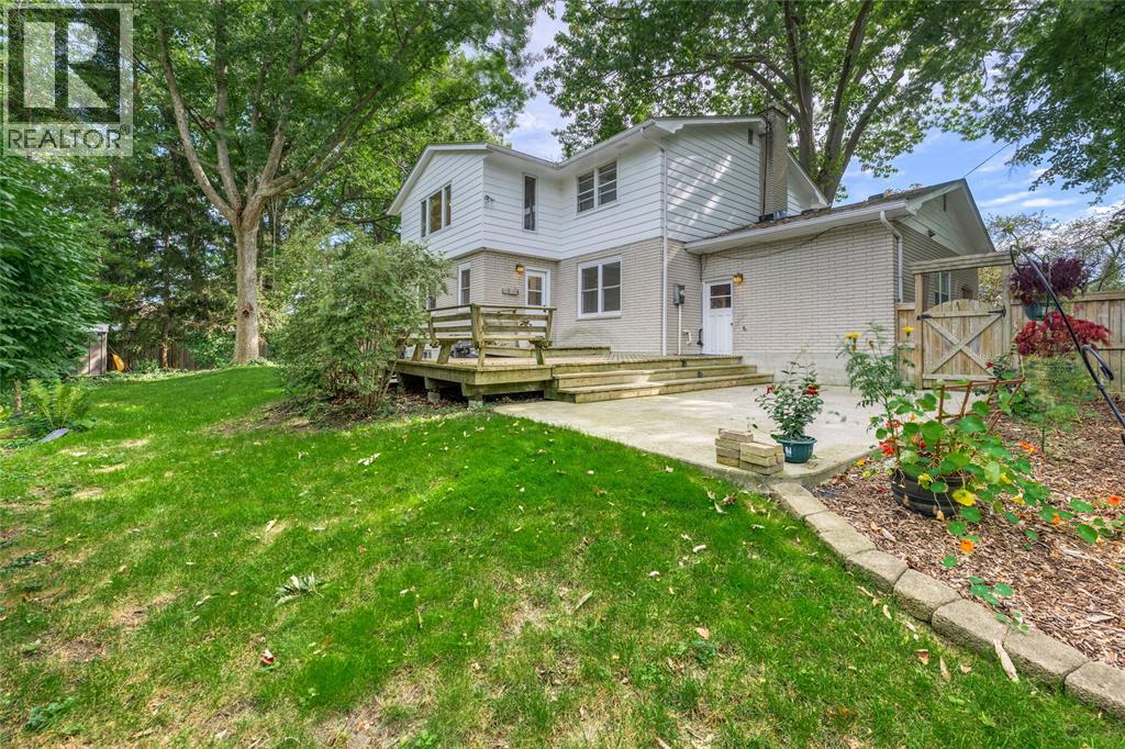1354 Severin Drive North Property Photo 6