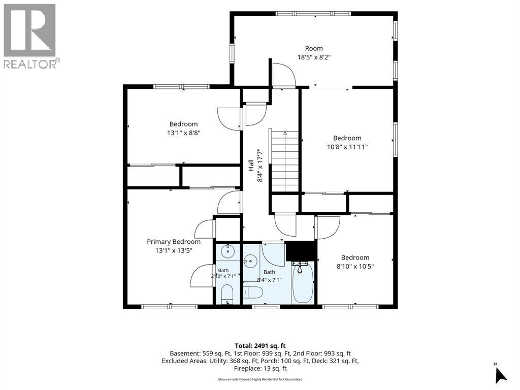 1354 Severin Drive North Property Photo 49