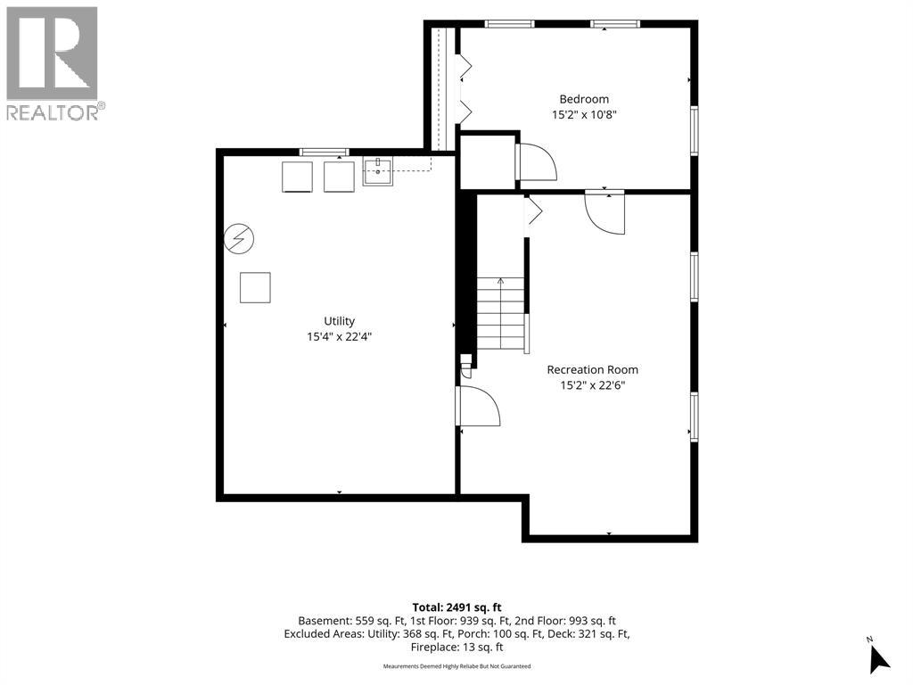 1354 Severin Drive North Property Photo 50