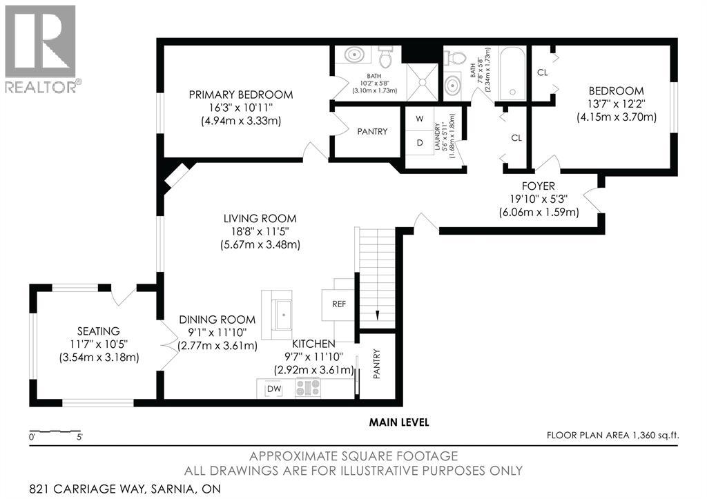 821 Carriage Way Property Photo 44