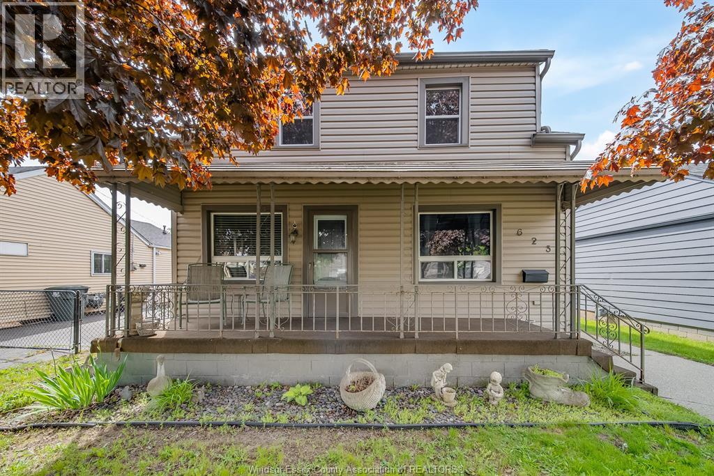 623 EDINBOROUGH