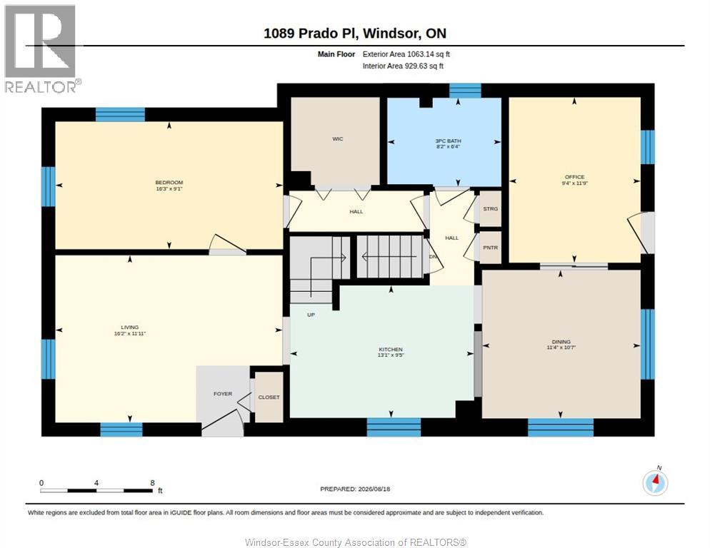 1089 Prado Place Property Photo 31