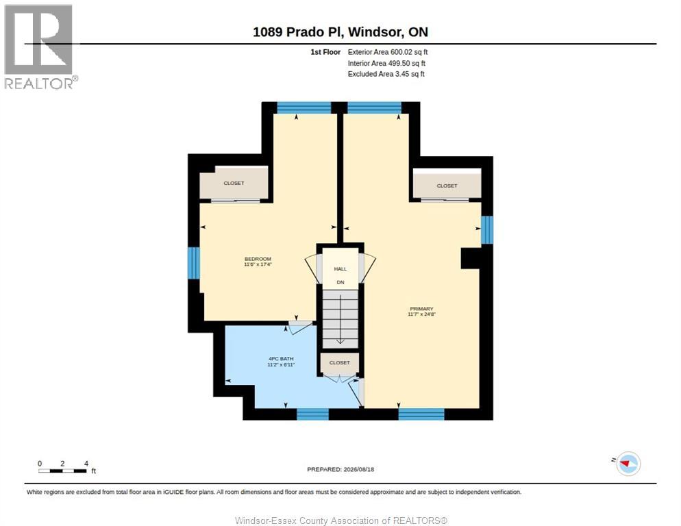 1089 Prado Place Property Photo 32