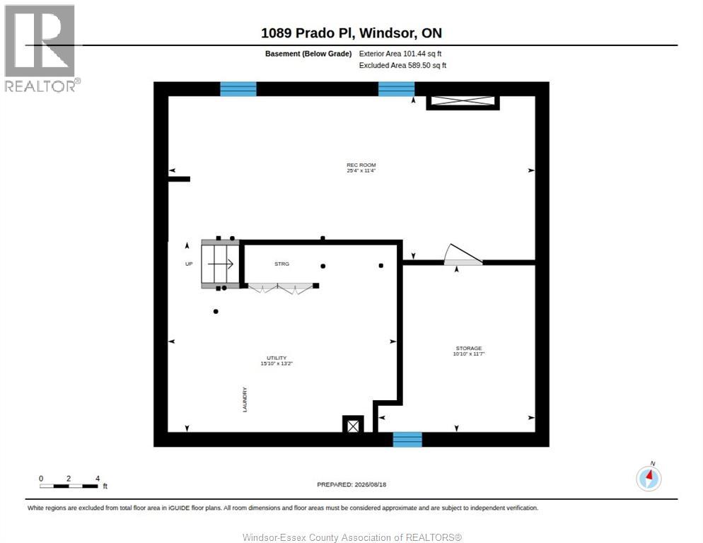 1089 Prado Place Property Photo 33