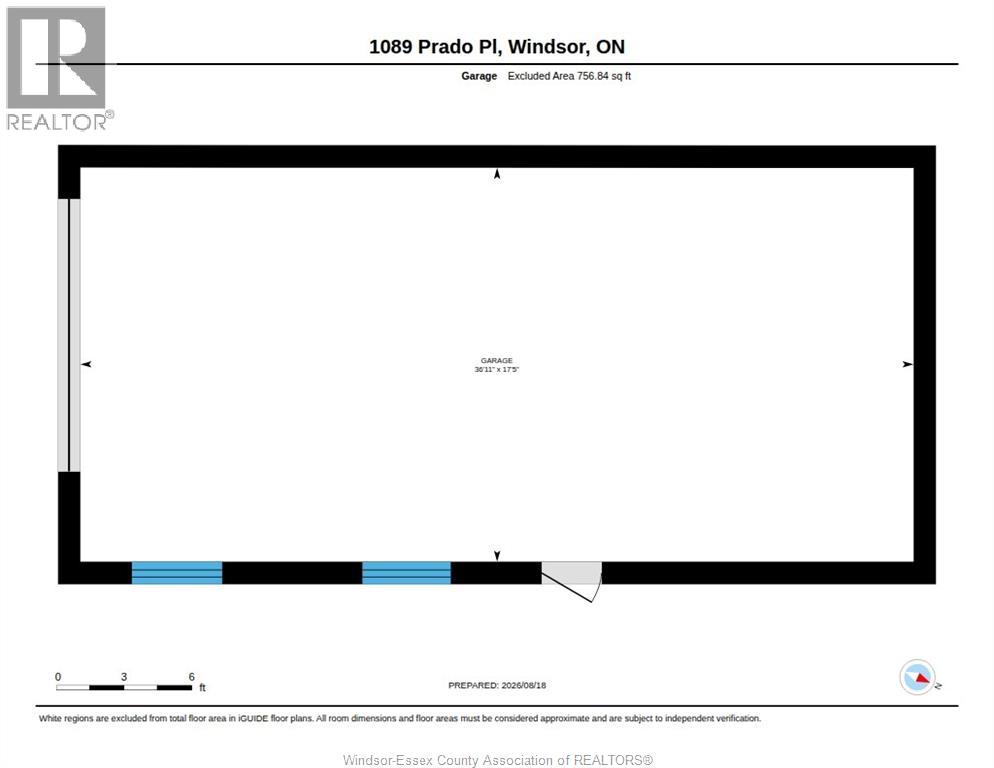 1089 Prado Place Property Photo 34