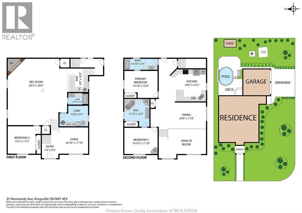35 Normandy Avenue Property Photo 50