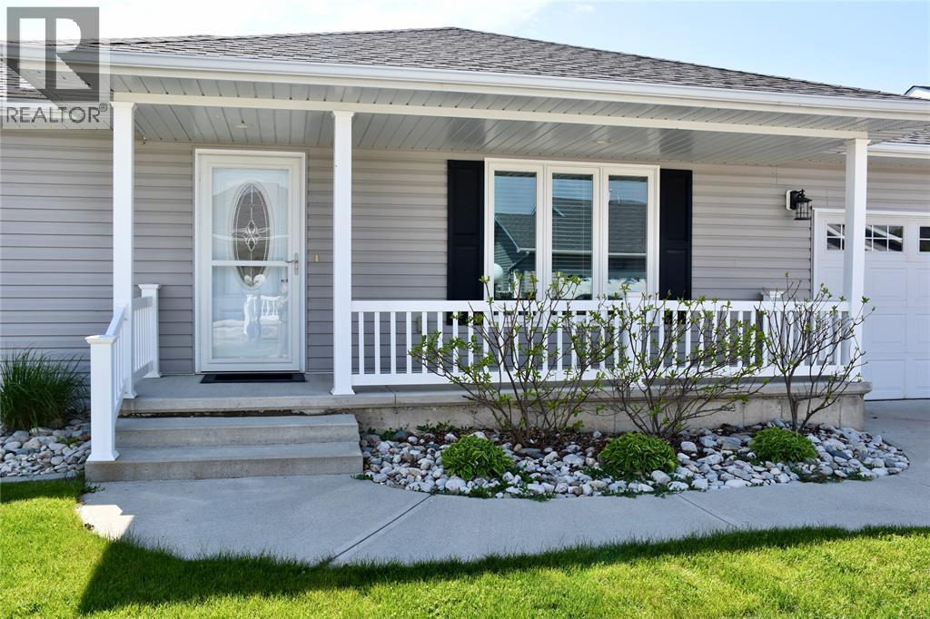 5600 Blackwell Sideroad Unit# 410 Property Photo 2