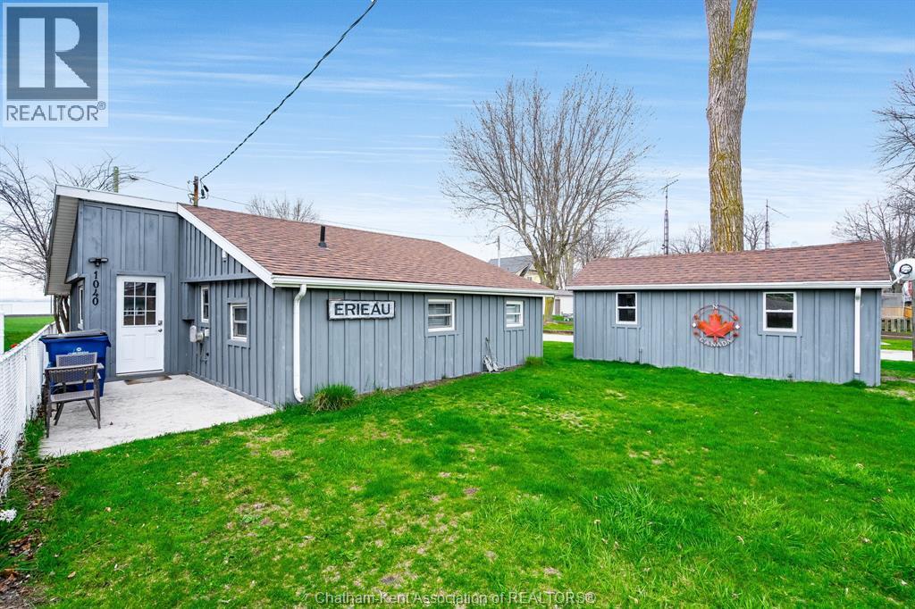 1040 Kerr Avenue Property Photo 1