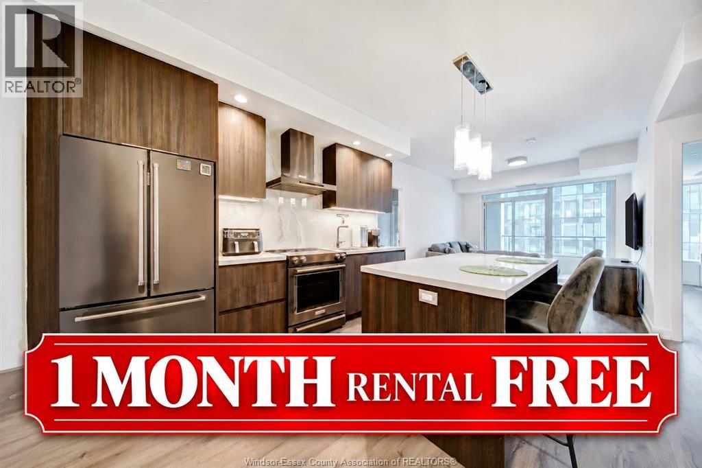 435 WELLINGTON STREET West Unit# 1205 Property Photo 1