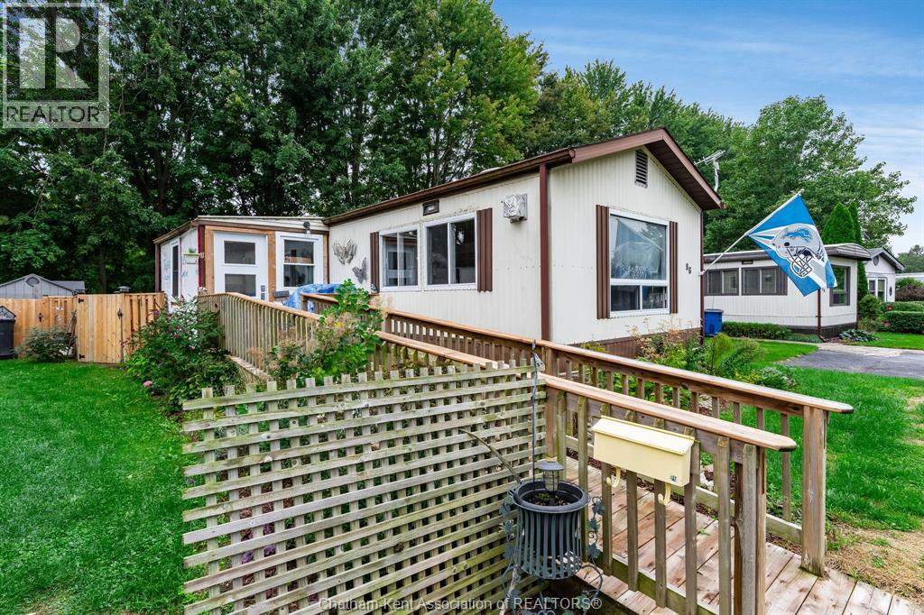 96 Regency DRIVE
