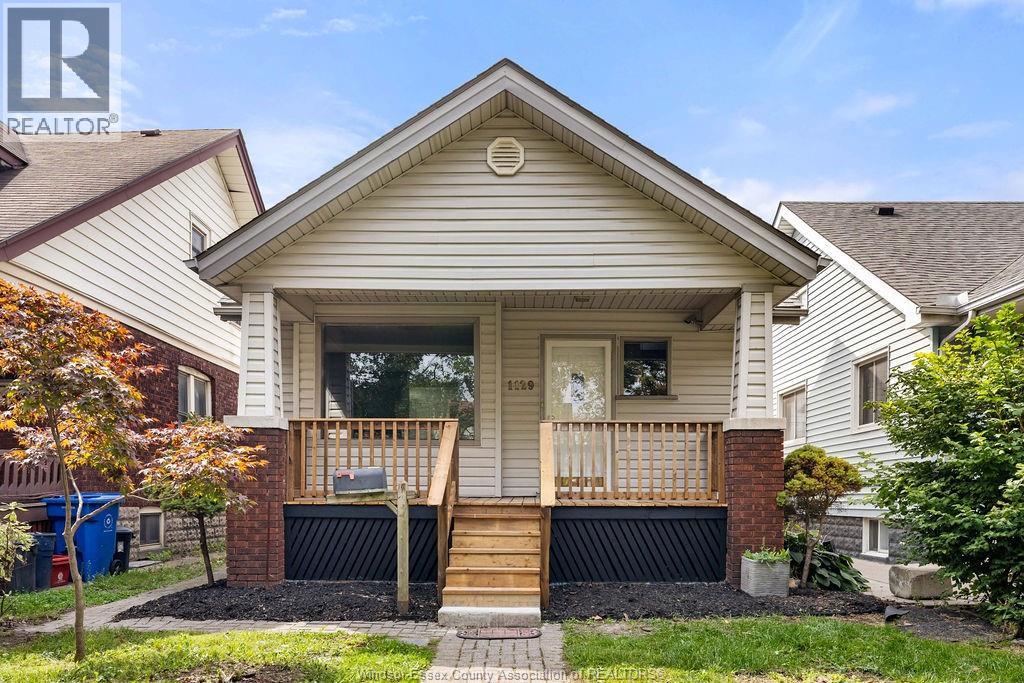 1129 Janette Avenue Property Photo 1