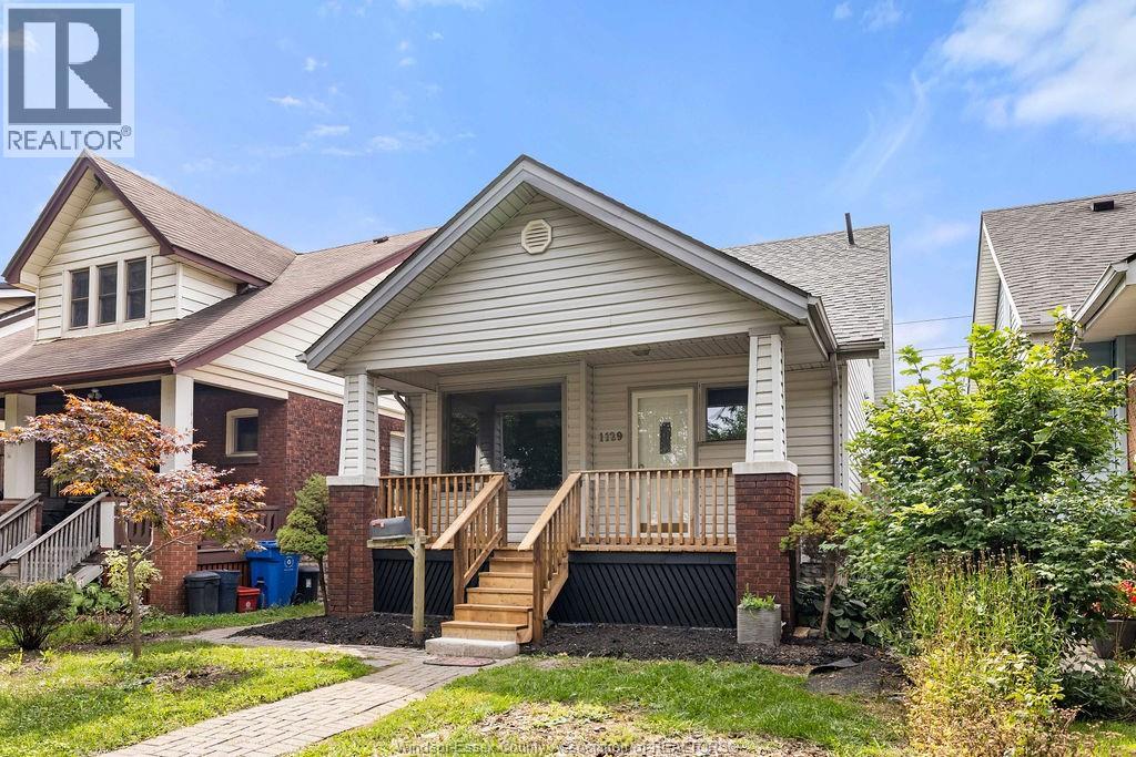 1129 Janette Avenue Property Photo 2