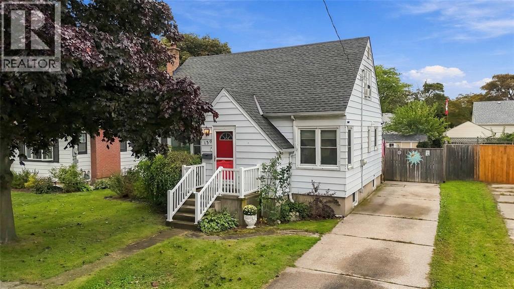 139 Gordon Street Property Photo 1