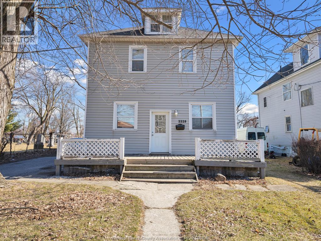 3329 Sandwich Street Property Photo 2