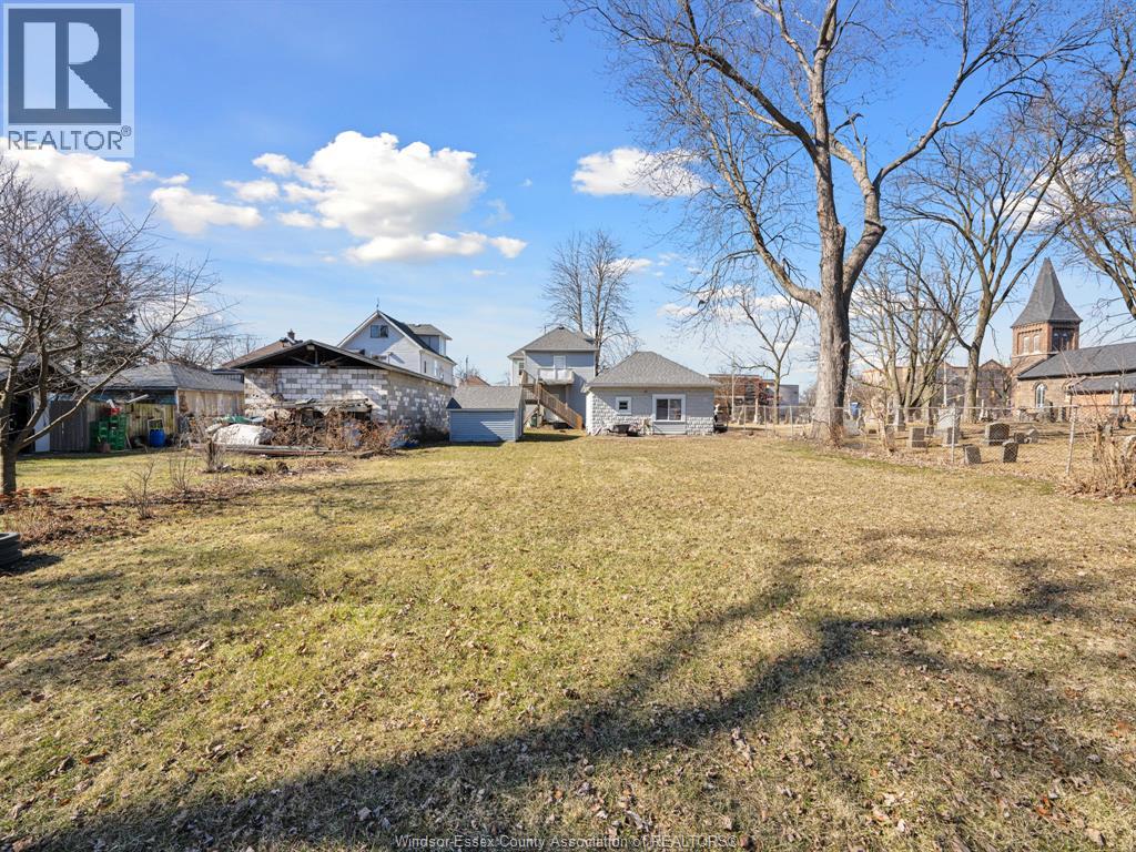 3329 Sandwich Street Property Photo 46