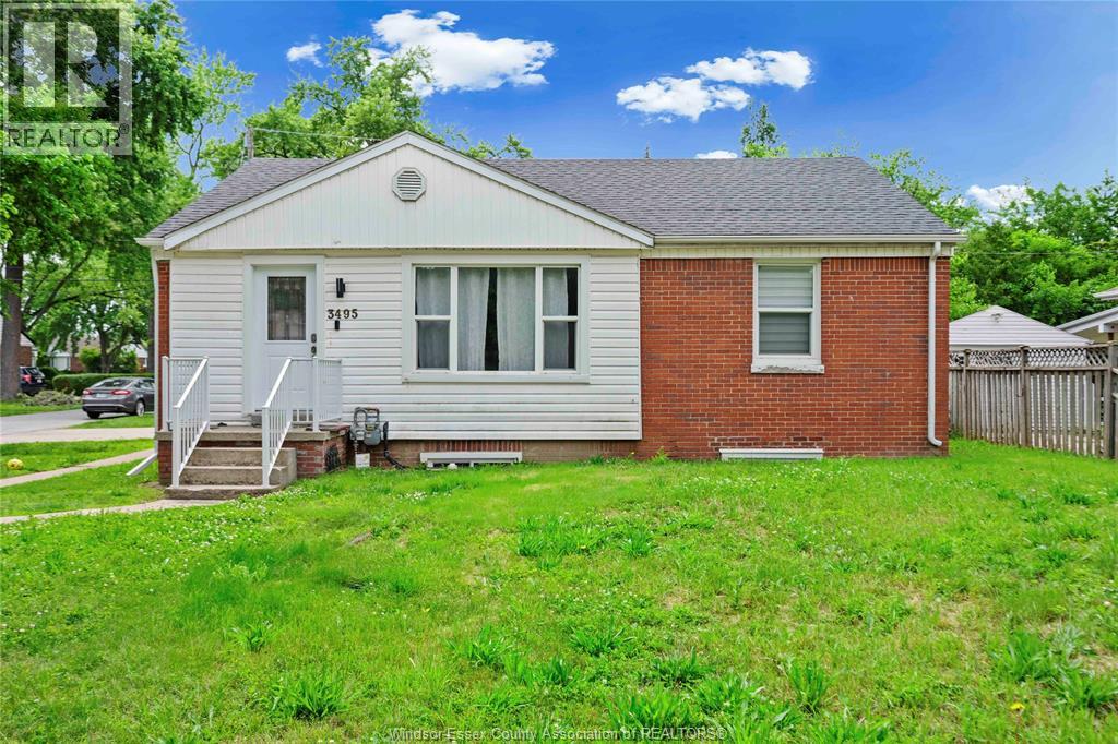 3495 Longfellow Avenue Unit# Unit A Property Photo 1