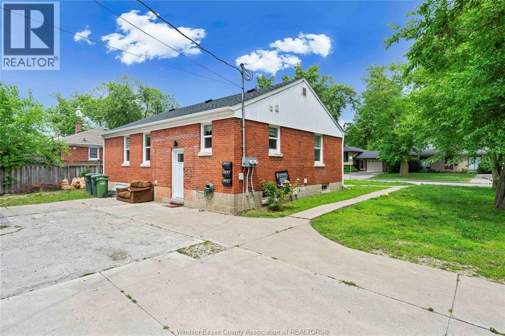 3495 Longfellow Avenue Unit# Unit A Property Photo 2