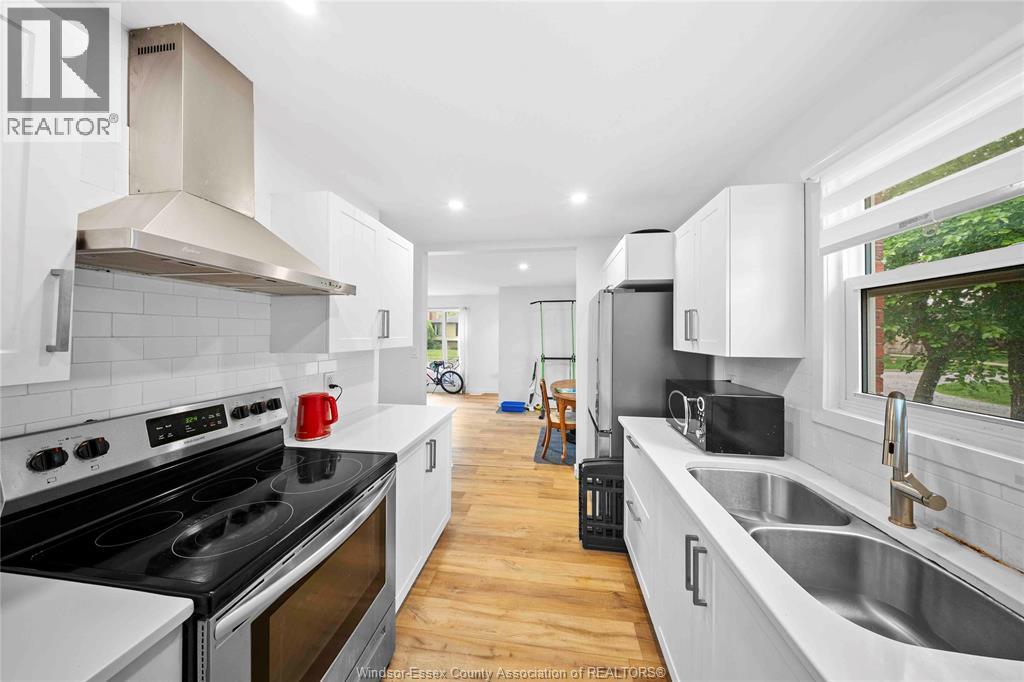 3495 Longfellow Avenue Unit# Unit A Property Photo 7