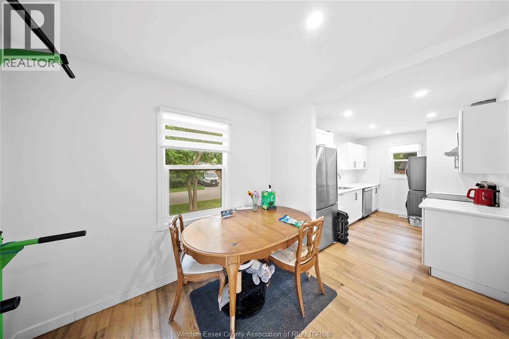 3495 Longfellow Avenue Unit# Unit A Property Photo 8