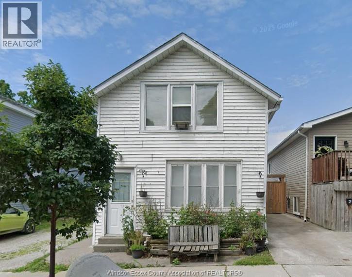 294 Seymour STREET