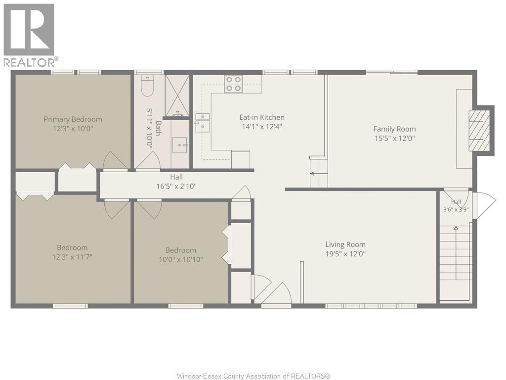 825 Morton Drive Property Photo 39