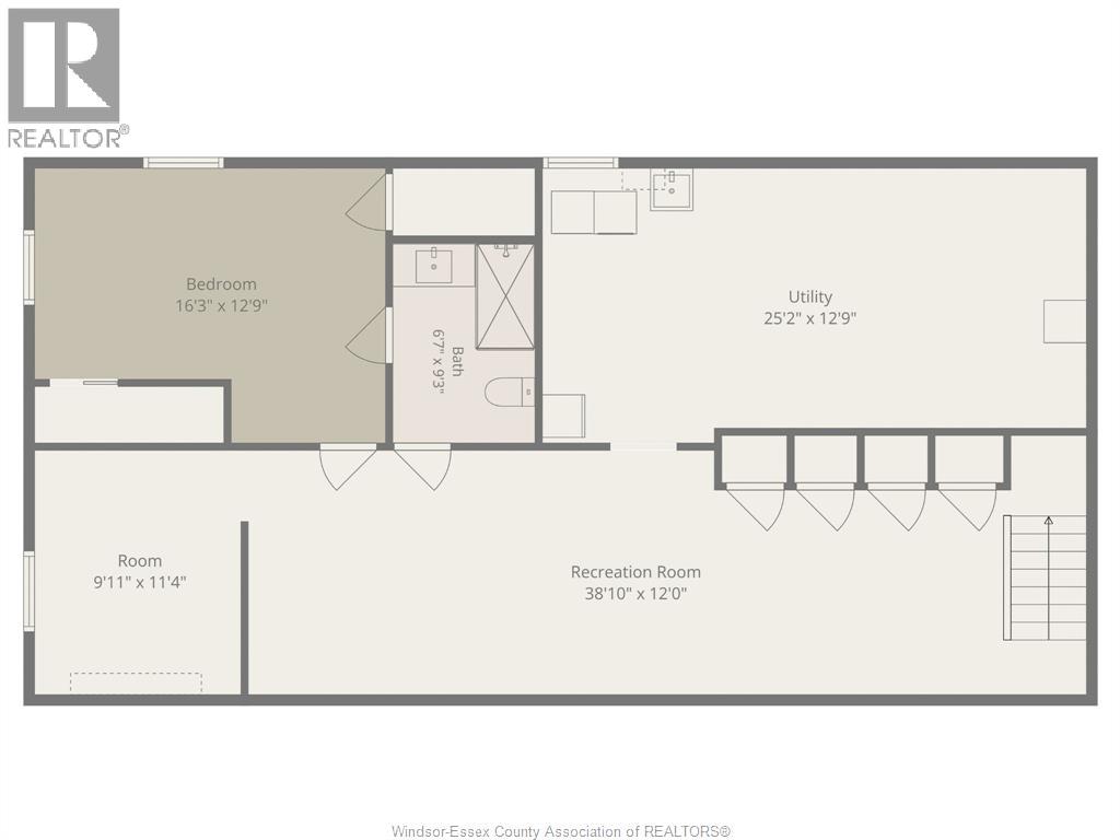 825 Morton Drive Property Photo 40