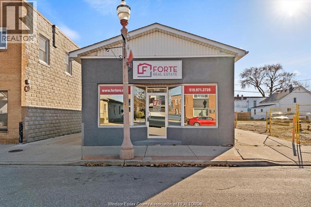 1145 ERIE STREET East Property Photo 1