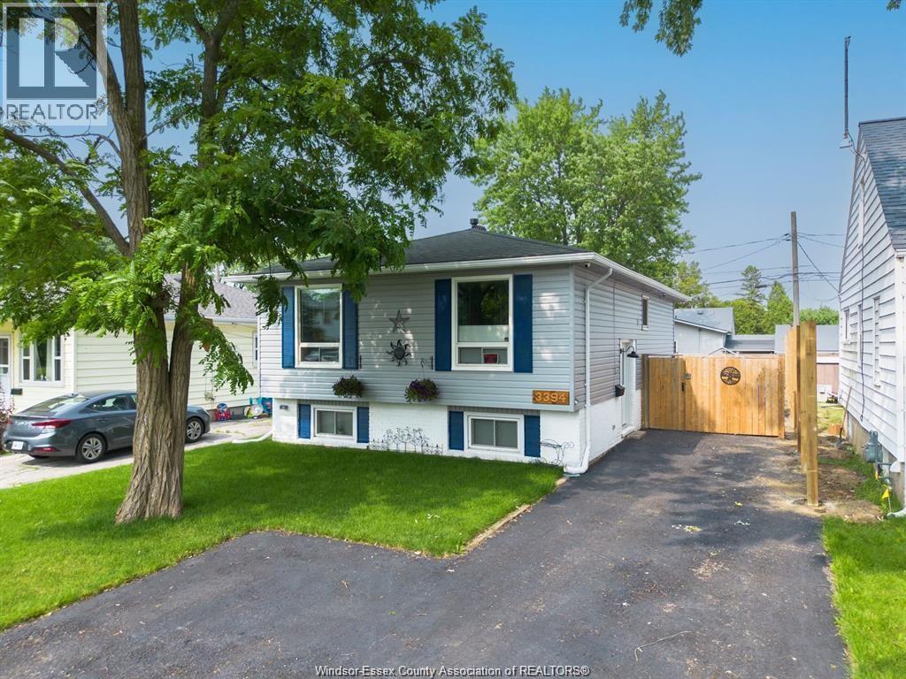 3394 Bliss ROAD Unit# Upper Unit
