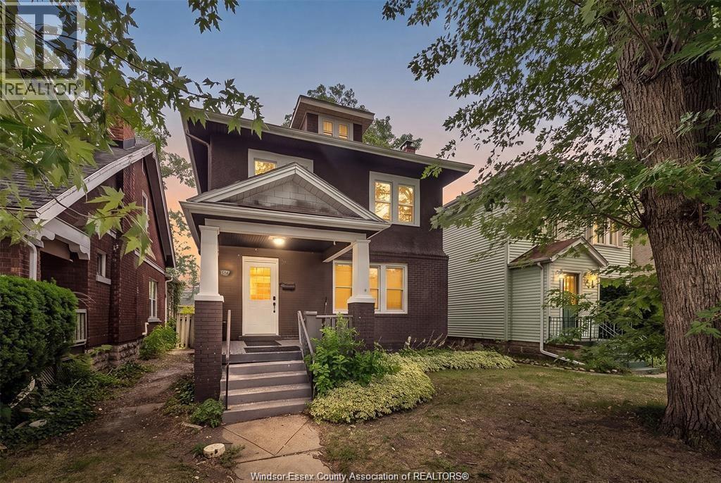 1516 Dougall Avenue Property Photo 1