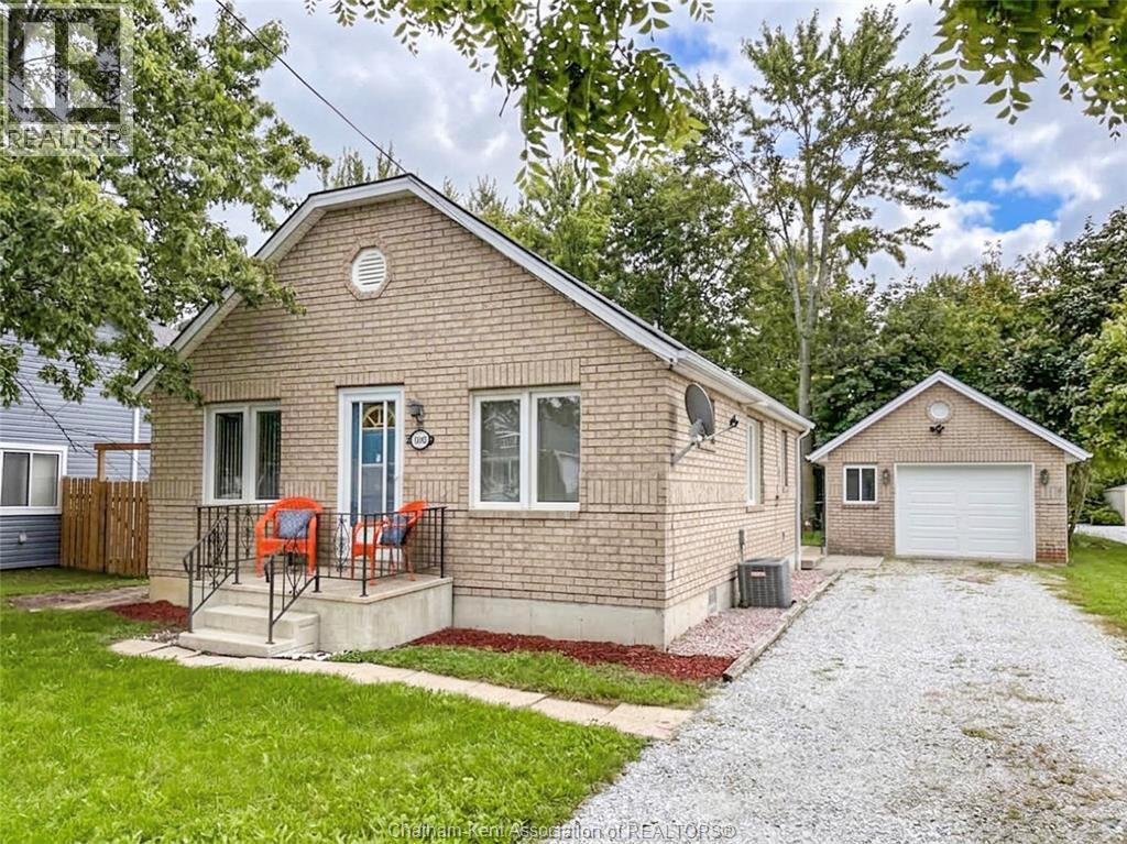 105 Aberdeen Street Property Photo 1
