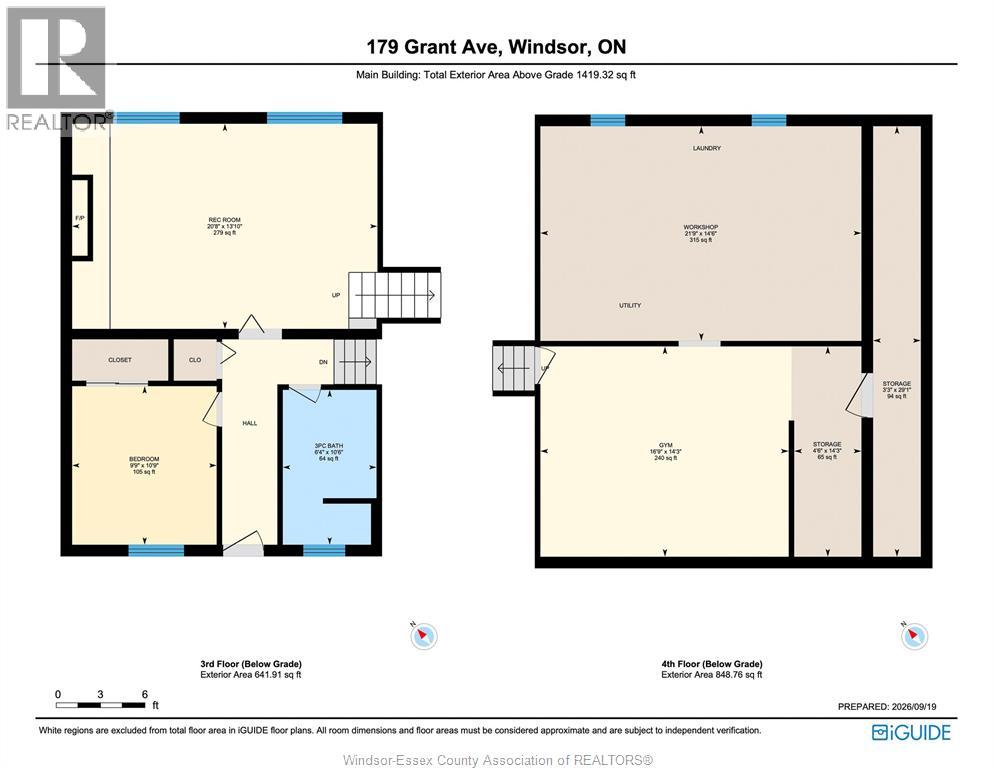 179 Grant Avenue Property Photo 48