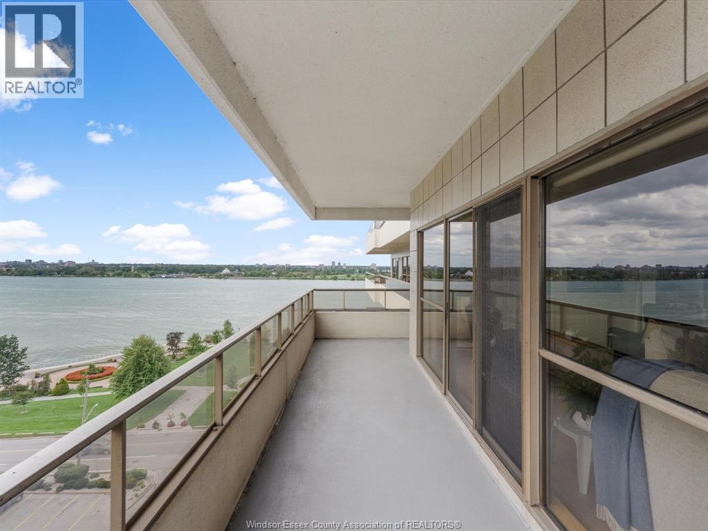 5151 Riverside Drive East Unit# 905 Property Photo 31
