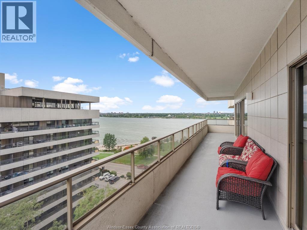 5151 Riverside Drive East Unit# 905 Property Photo 32