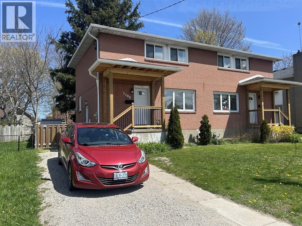 1100 Exmouth STREET Property Photo 1