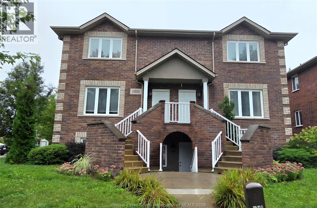1811 Northway Unit# 5 Property Photo 1