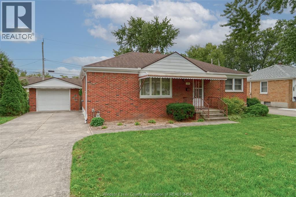 1051 Grand Marais ROAD West Property Photo 1