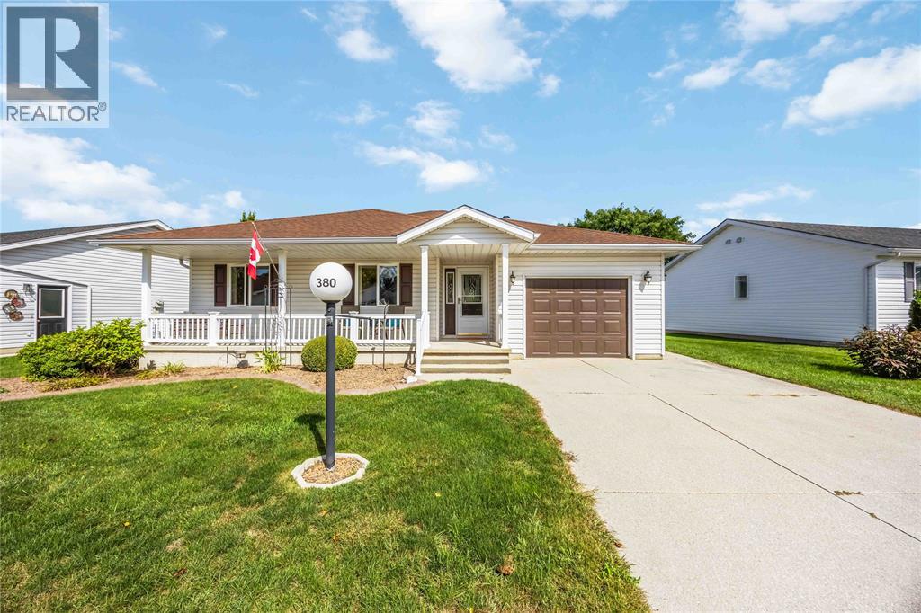 5700 BLACKWELL Sideroad Unit# 380 Property Photo 1